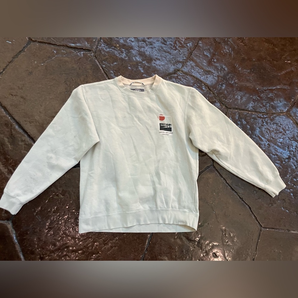 Levitate Surfshack Nantucket Sweatshirt (imperfect)